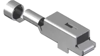 30.0330 Terminal, MP280 Female 18-16GA