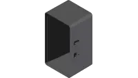 30.0331 Cover, Fuse Panel 30.0329