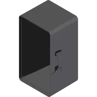 30.0331 Cover, Fuse Panel 30.0329