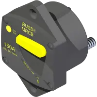 30.0338 Breaker, Circuit 150 Amp