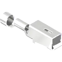 30.0341 Terminal, MP280 Female 18-16GA
