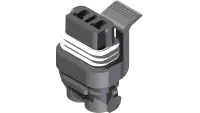 30.0344 Connector, 2 Pos MP150 Female