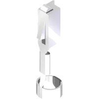 30.0345 Terminal, MP150 Female 18-16GA