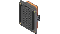 30.0356 Fuse Panel, Mini Non-Bussed