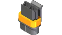 30.0359 Connector, 2 Pos MP630 Female