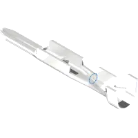 30.0362 Terminal, MP630 Male 12-10GA