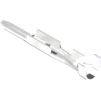 30.0366 Terminal, MP150 Male 18-16GA