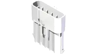 30.0393 Connector, 5 Pos MP280 Male