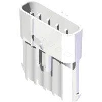 30.0393 Connector, 5 Pos MP280 Male