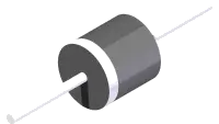30.0399 Diode, 100 V 6 Amp