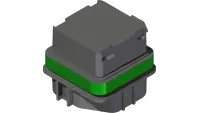 30.0410 Connector, Relay Sealed Base