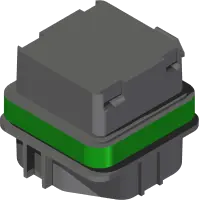 30.0410 Connector, Relay Sealed Base