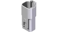 30.0415 Connector, 4 Pos DT Receptacle