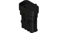 30.0424 Connector, 8 Pos MP150 Male