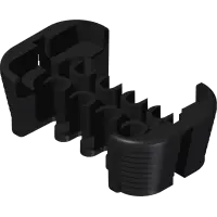 30.0425 Clip, 8 Pos MP150