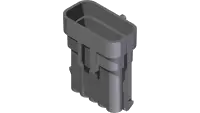 30.0430 Connector, 10 Pos MP150 Male