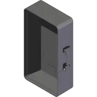 30.0455 Cover, Fuse Panel 30.0329