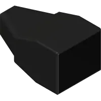30.0464 Boot, Rubber - Light Seal
