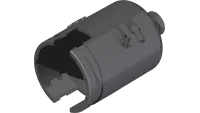 Cover, Splashguard Ig Switch