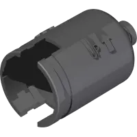 Cover, Splashguard Ig Switch