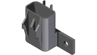 Cap, MP630 Fuse