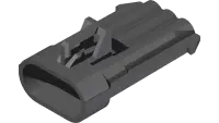30.0487 Connector, 3 Pos MP150 Male