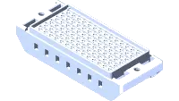30.0502 Fuse Panel, 84 Pos Mini