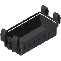 30.0504 Cover, Fuse Panel NT2100
