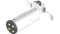 30.0506 Plug, 4 Pos HD