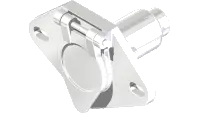 30.0507 Socket, 4 Pos Trailer HD