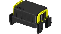 30.0557 Cover, Fuse Panel 48 Pos Mini