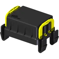 30.0557 Cover, Fuse Panel 48 Pos Mini