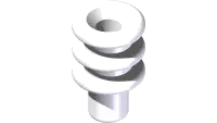 30.0561 Seal, Connector 14-16GA