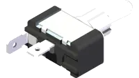 31.0034 Switch, Toggle On/Off SPST