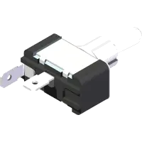 31.0034 Switch, Toggle On/Off SPST