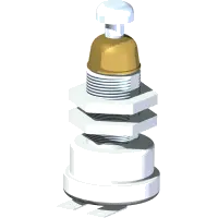 31.0044 Switch, Push Button - Neutral