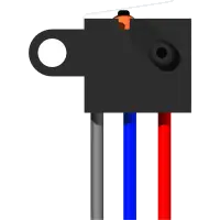 31.0058 Switch, Micro