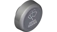 31.0069-1 Knob, Wiper Switch