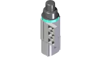 31.0070 Switch, Plunger - Sealed