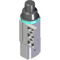 31.0070 Switch, Plunger - Sealed