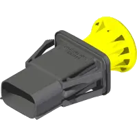 31.0071 Switch, PTO - Push/pull Sealed
