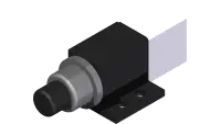 31.0072 Switch, Plunger Sealed