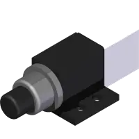 31.0072 Switch, Plunger Sealed