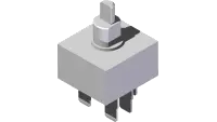 31.0077 Switch, Fan Speed