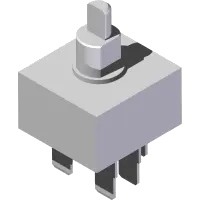 31.0077 Switch, Fan Speed