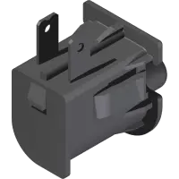 31.0079 Switch, Seat Delta N/O