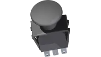 31.0083 Switch, Park Brake