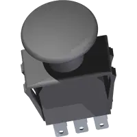 31.0083 Switch, Park Brake