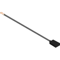 32.0065 Cable, Asm Neg Battery 19" 4GA