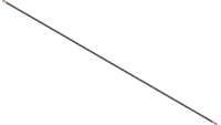 32.0103 Cable, Asm Neg 4GA